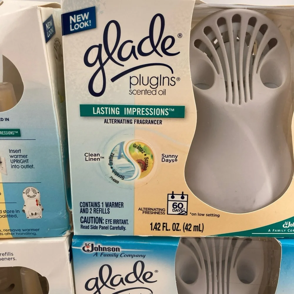 Glade over 2000